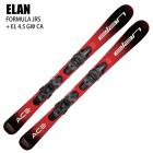 エラン スキー板 2025 ELAN WILDCAT 76 C LIGHT SHIFT + EL 9.0