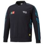 HUMMEL �ҥ���� �ե����� �ȥ�å����㡼�����ȥå� HAT2110ZF 9061 ���å��� ���å���������
