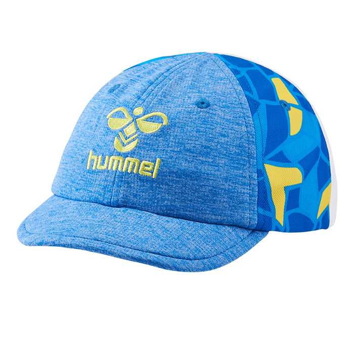 HUMMEL ヒュンメル PRIAMOREクーリングキャップ HJA4055 631 サッカー