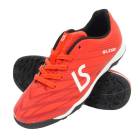 LUZESOMBRA �롼������������֥� FUTEBOLISTA 2��TF) F2222520 RED �եåȥ��� �͹���