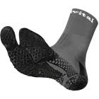 ACTIVITAL �����ƥ��Х����� Activital �եåȥ��ݡ������ץ� S-M HRD1055 GY ���å��� ���ȥå���