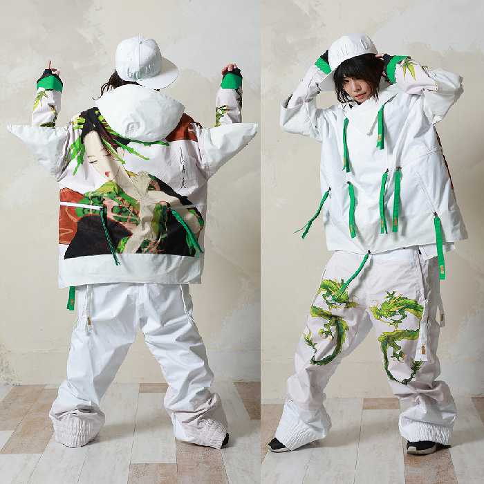 MARQLEEN マークリーン ウェア MQ04504 PLATINUM PANTS III' 23