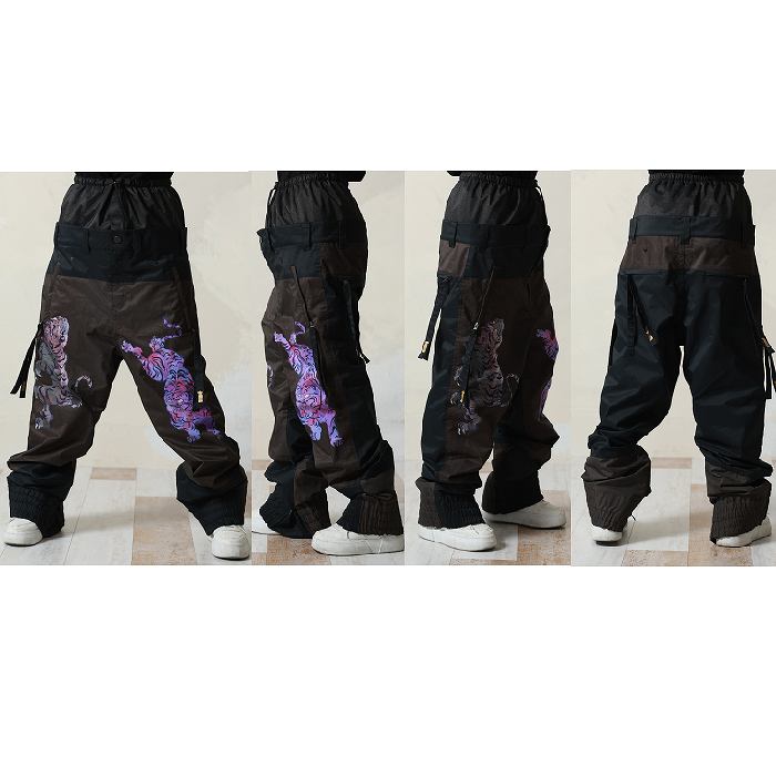 Marqleen PLATINUM pants Ⅲ' Lサイズ Marqleen PLATINUM pants Ⅲ' Lサイズ Marqleen PLATINUM pants