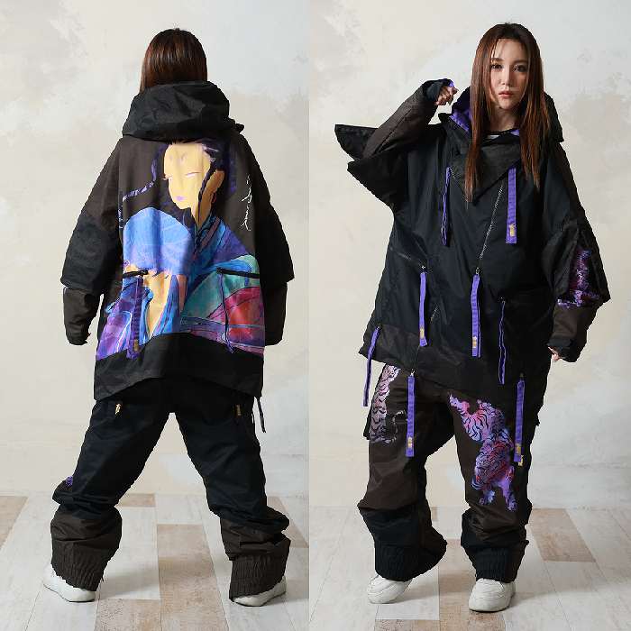 MARQLEEN マークリーン ウェア MQ04504 PLATINUM PANTS III' 23