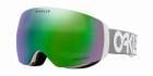 OAKLEY ꡼ FLIGHT DECK M  ե饤ȥǥå  GREY PRIZM JADE IRIDIUM  OO7064-E9  ꡼