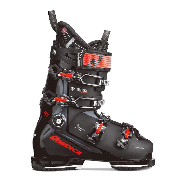 ノルディカ スキーブーツ 2024 NORDICA SPEEDMACHINE 3 110 GW