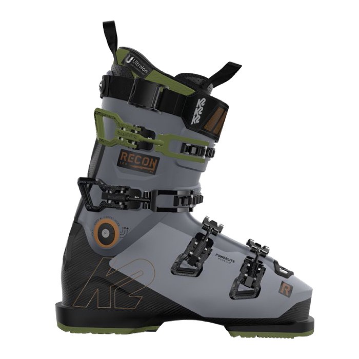 K2 スキー用ブーツ　RECON120 フリースタイルスキー K2 スキー用ブーツ RECON120 フリースタイルスキー Recon 120 Ski