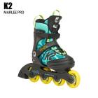 K2 �����ġ� ����饤�󥹥����� ����˥� MARLEE PRO �ޡ��꡼�ץ� GRN/YEL ���꡼��/�������� I230200201 �Ҷ� ����������