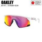 OAKLEY  �������꡼  BXTR  �Х�������  Matte White / Matte Black  OO9280-0239  �������꡼���󥰥饹  ���󥰥饹
