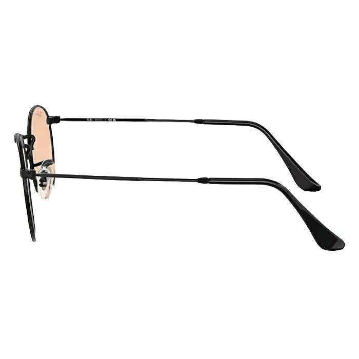 国内正規品] RAYBAN レイバン ROUND METAL ラウンドメタル