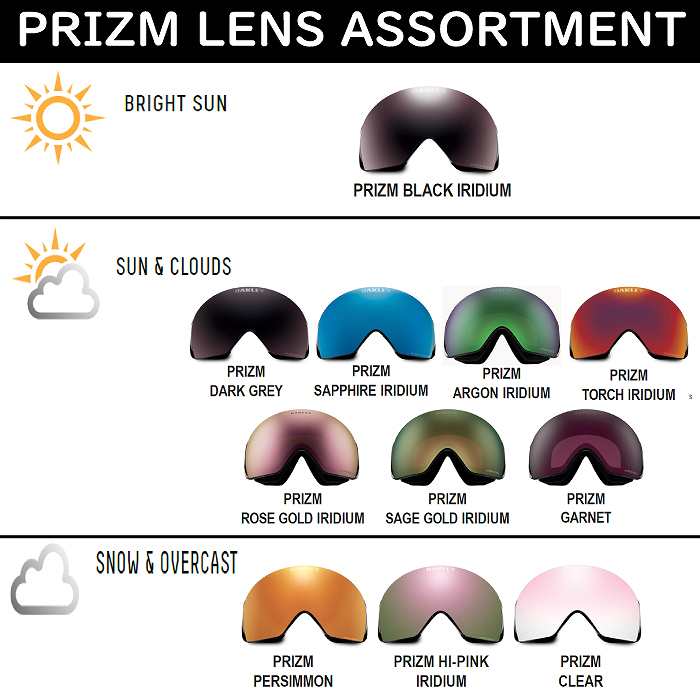 OAKLEY オークリー FLIGHTPATH L フライトパスエル MATTE BLACK PRIZM