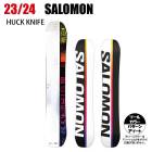 2024 SALOMON サロモン DANCEHAUL ダンスホール 23-24 ボード板
