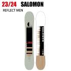 2024 SALOMON サロモン CRAFT クラフト 23-24 ボード板