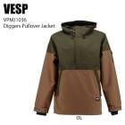 VESP ٥  VPMJ1036 23-24 OL  ǥ 㥱å Ρܡ