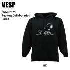 VESP ٥  SNMS2025 23-24 BK  ǥ å Ρܡ  ѿ ̡ԡ PEANUTS