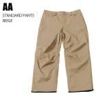 AA ���֥륨�� ������ STANDARD PANTS 23-24 BEIGE ��� �ѥ�� ���Ρ��ܡ���