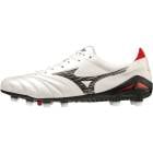 MIZUNO �ߥ��� MORELIA NEO IV JAPAN�����ꥢ�ͥ� 4 ����ѥ� P1GA233009 �ۥ磻�ȡߥ֥�å��ߥ��㥤�ˡ�����å� ���å��� ���ѥ���