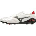 MIZUNO �ߥ��� MORELIA NEO IV �� JAPAN ���ꥢ�ͥ� 4 �١��� ����ѥ� P1GA234009 �ۥ磻�ȡߥ֥�å��ߥ��㥤�ˡ�����å� ���å��� ���ѥ���