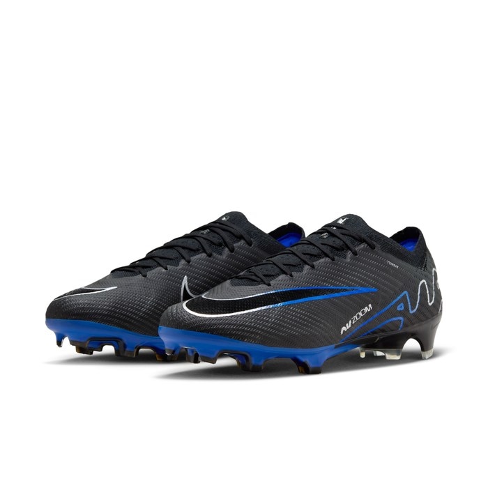 NIKE ナイキ ズーム ヴェイパー 15 エリート FG DJ4978040 ブラック