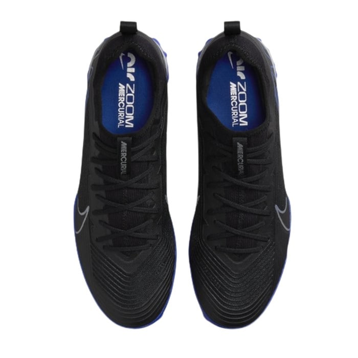 NIKE ナイキ ズーム ヴェイパー 15 PRO TF DJ5605040 ブラック×クロム