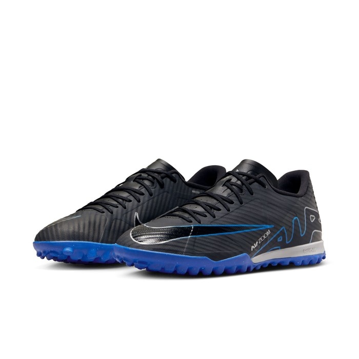 NIKE ナイキ ズーム ヴェイパー 15 アカデミー TF DJ5635040 ブラック