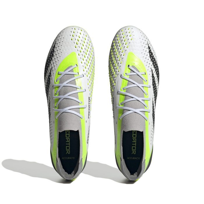 ADIDAS アディダス プレデター アキュラシー.1 L ジャパン HG/AG