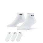 NIKE �ʥ��� 3P ���֥�ǥ� ���å���� ���� ���å��� SX7670 100 ���å��� ���ȥå���