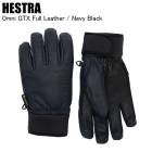 HESTRA  �إ��ȥ�  31910  Omni GTX Full Leather    Navy/Black  �ͥ��ӡ�/�֥�å�  �إ��ȥ饰������  �쥶����������  �����ƥå���
