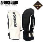 AFDICEGEAR  �������եǥ�������������  22AFD-15  MITT GLOVE  �ߥȥ󥰥�����  WHITE  �ۥ磻��  �����ƥå���