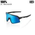 100%  ���ϥ�ɥ�å�  S3  �������꡼  MATTE BLACK  60005-00007  100�󥵥󥰥饹  ���ݡ��ĥ��󥰥饹