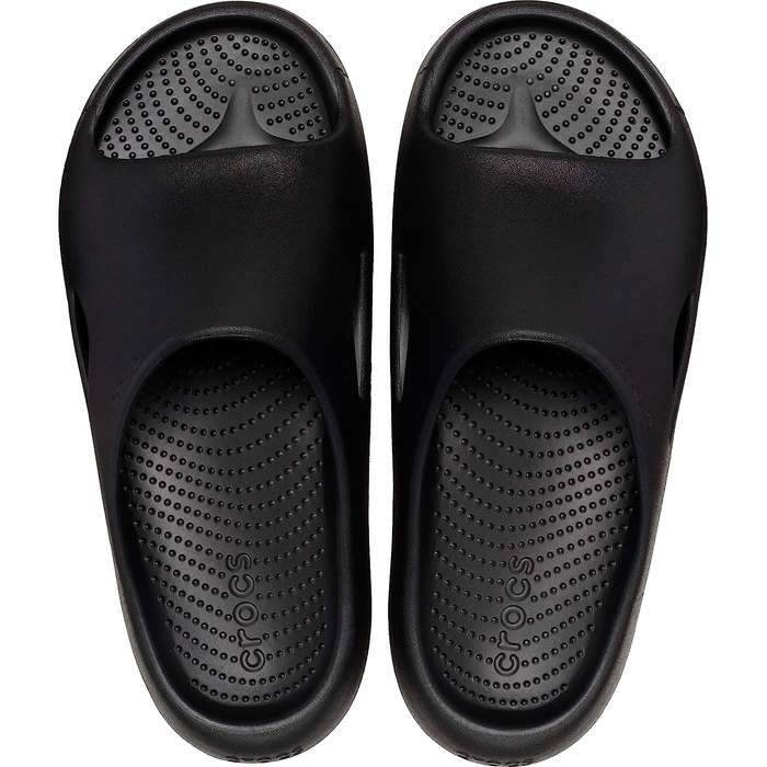 48 新品タグ付き　swivel　ボードウェア CROCS クロックス スポーツサンダル メロウ リカバリースライド 208392