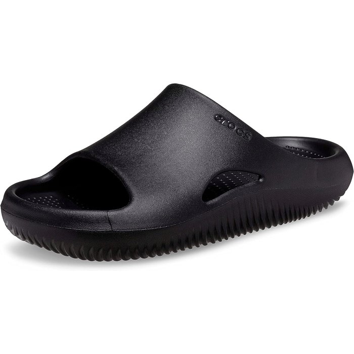 【期間限定　出品】operasport 美品 CROCS クロックス スポーツサンダル メロウ リカバリースライド 208392