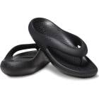 CROCS �����å��� ���ݡ��ĥ������ ����� �ե�å� 208437 001 �֥�å� ���å��� ���塼������¾