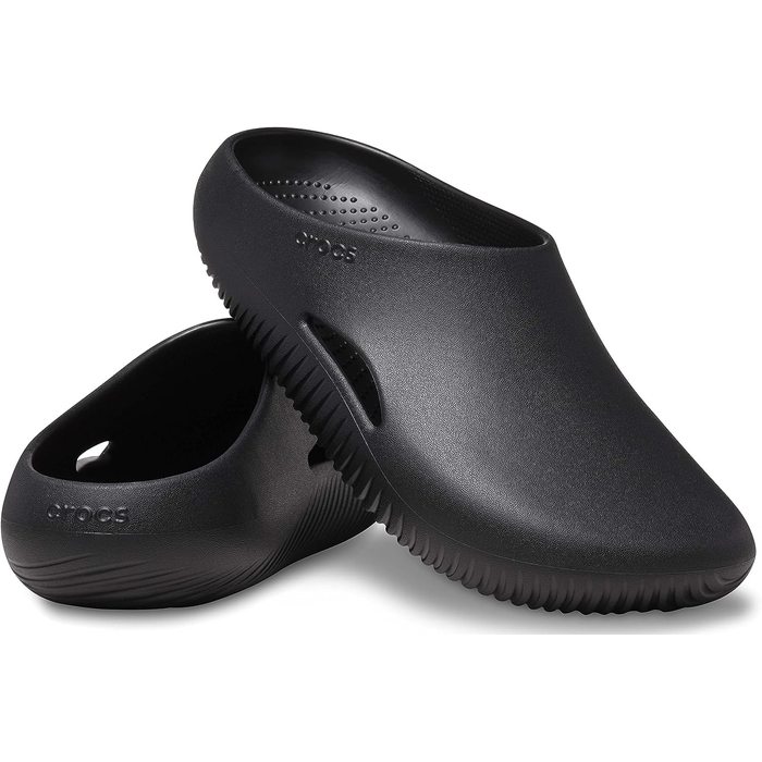 SHIMANO - オニギリ CROCS クロックス スポーツサンダル メロウ リカバリークロッグ