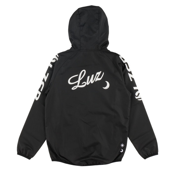 LUZESOMBRA ルースイソンブラ Jr LZSB FULLZIP PISTE JKT L2232112