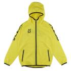 LUZESOMBRA �롼��������֥� Jr LZSB FULLZIP PISTE JKT L2232112 020YEL �������� �եåȥ��� �ȥ졼�˥󥰥��㥱�å�