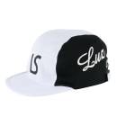 LUZESOMBRA �롼��������֥� Jr PLAYFUL CAP L2221415 801WBK �ۥ磻�� �եåȥ��� ����������¾