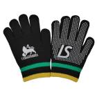 LUZESOMBRA �롼��������֥� Jr ZION KNIT GLOVE L2232418 005BLK �֥�å� �եåȥ��� ��ʪ����¾