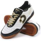 DESPORTE �ǥ��ݥ�� ����ԡ��ʥ� JP 6 DS-2030 PWXBLKXGLD �ۥ磻�ȡߥ֥�å� �եåȥ��� ����ɥ�