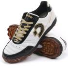 DESPORTE �ǥ��ݥ�� ����ԡ��ʥ� JTF 6 DS-2040 PWXBLKXGLD �ۥ磻�ȡߥ֥�å� �եåȥ��� �͹���