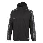 UMBRO ����֥� THE THIRD ���������⡼����󥸥㥱�å� UUUWJF41 BLK �֥�å� ���å��� ���å���������