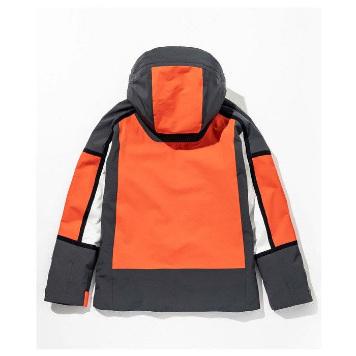 PHENIX フェニックス ウェア ESM22OT05 KISKA JACKET 22-23 FLASH