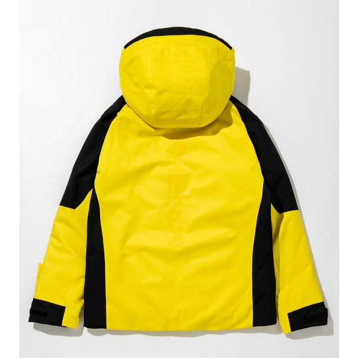 PHENIX フェニックス ウェア ESM22OT16 SNOW STORM JACKET 22-23