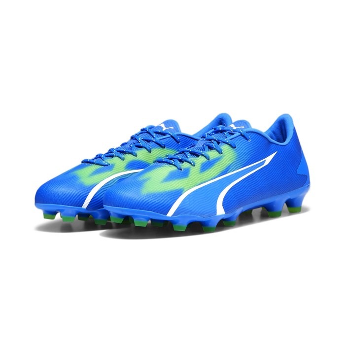 PUMA プーマ ウルトラ プロ HG 10750903 03 ブルー サッカー スパイク