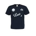 LUZESOMBRA �롼��������֥� �����������Ⱦµ�ץ饯�ƥ�������� F1811023 �ͥ��ӡ�/�ۥ磻�� �եåȥ��� �ץ饷�����