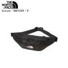 THE NORTH FACE  �Ρ����ե�����  GRANULE  ����˥塼��  K  �֥�å�  NM72305  ���������Хå�