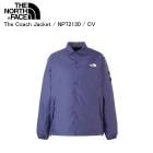 THE NORTH FACE �Ρ����ե����� NP72130 The Coach Jacket ���������㥱�å� CV �����֥֥롼 ���㥱�å� ��������