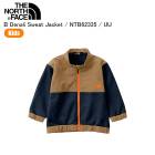 THE NORTH FACE Ρե NTB62335 B Denali Sweat Jacket ǥʥꥹåȥ㥱å UU 㥱å  å