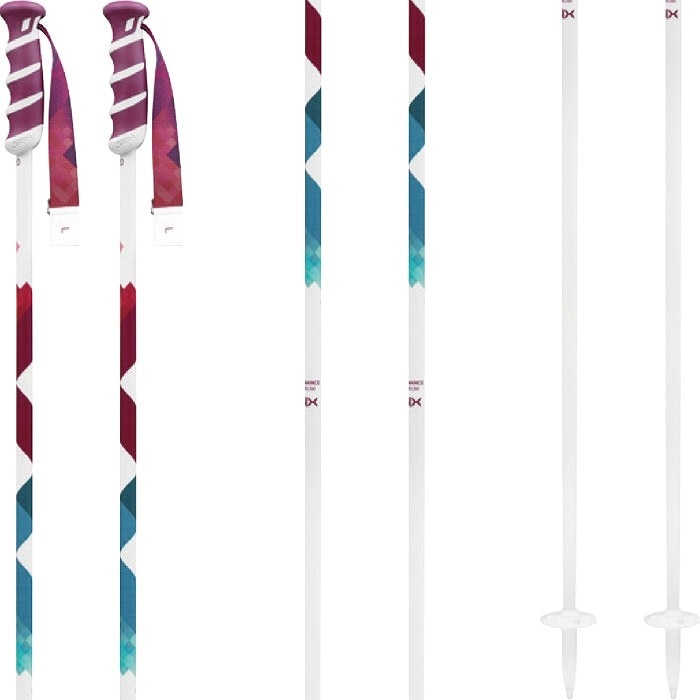 旧モデル スウィックス ストック 2023 SWIX W3 ダブリュー3 スキー