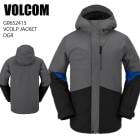 VOLCOM �ܥ륳�� G0652415 VCOLP JACKET DGR 23-24 �ܡ��ɥ����� ��� ���㥱�å� ���Ρ��ܡ���